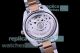 VS+ Factory Swiss Replica Omega Seamaster Aqua Terra 150M Rose Gold Blue Dial Watch (7)_th.jpg